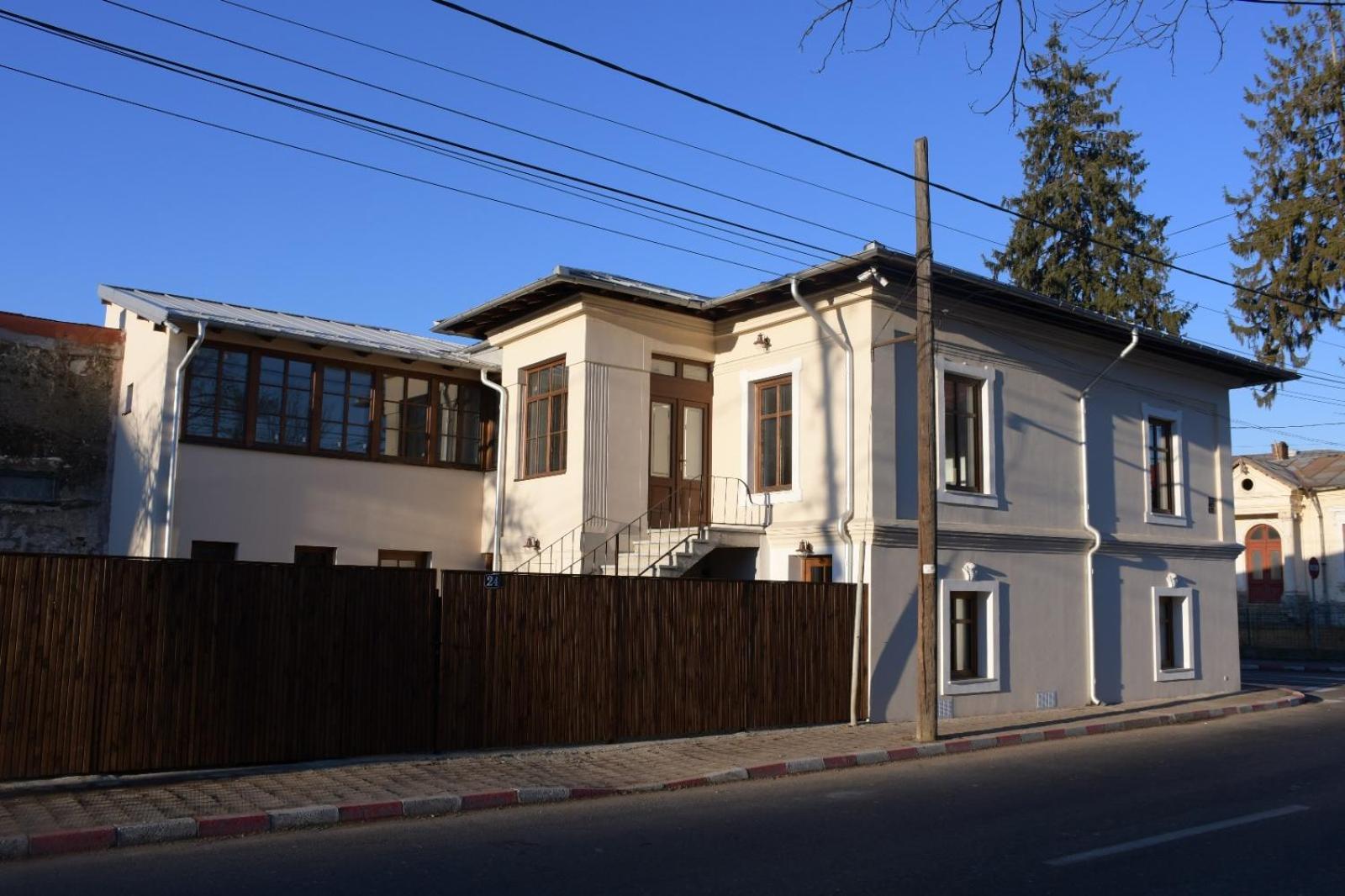 트르고비슈테 Old Town Apartament 아파트 외부 사진